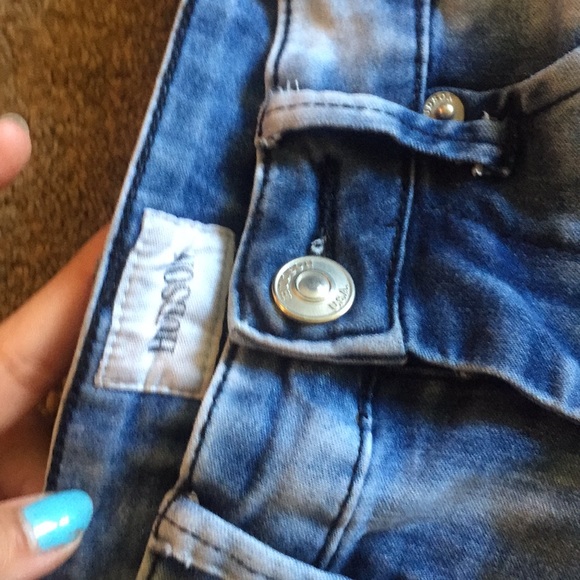 jeans - Picture 3 of 5